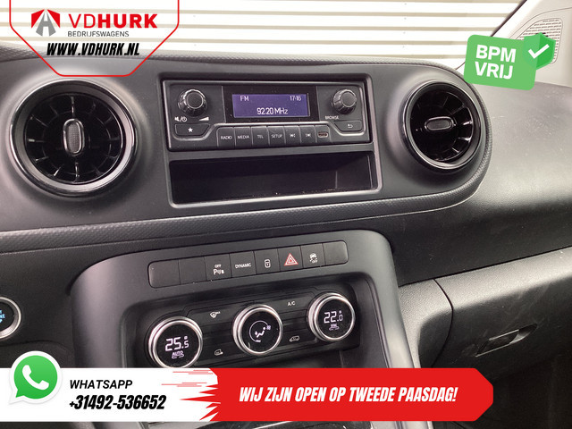 Mercedes-Benz eCitan