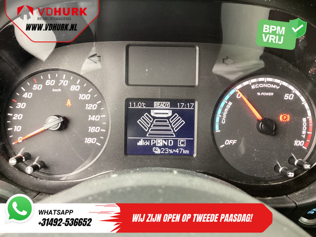 Mercedes-Benz eCitan