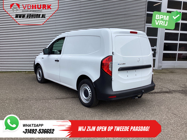 Mercedes-Benz eCitan