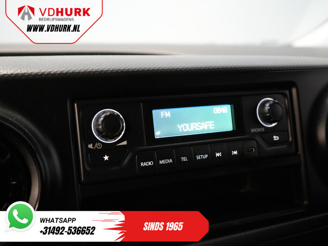 Mercedes-Benz eCitan