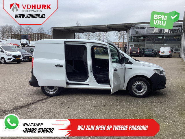 Mercedes-Benz eCitan