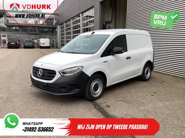 Mercedes-Benz eCitan