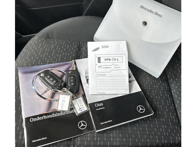 Mercedes-Benz Citan