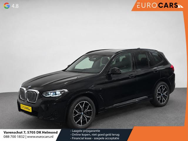 BMW X3 2023 Hybride