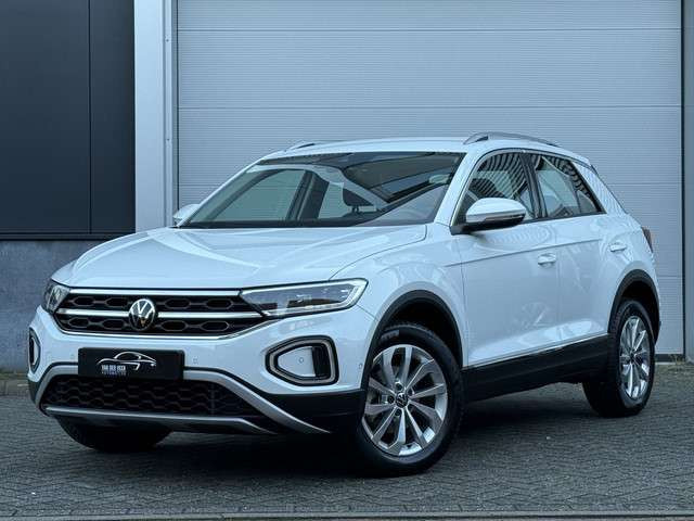 Volkswagen T-Roc 2023 Benzine
