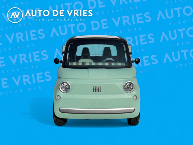 Fiat Topolino