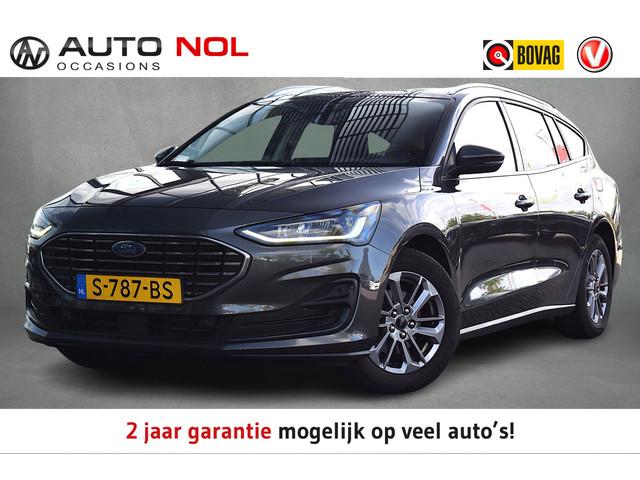 Ford Focus 2023 Benzine