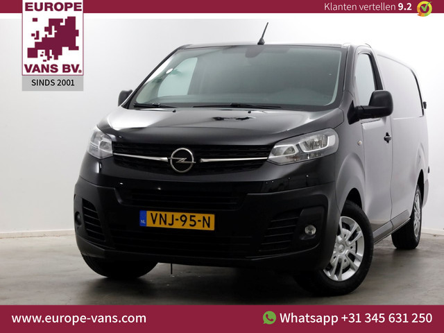 Opel Vivaro 2021 Diesel