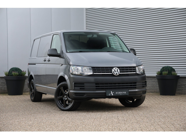 Volkswagen Transporter 2018 Benzine