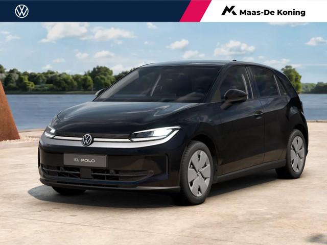 Volkswagen ID. Polo 2027 Elektrisch