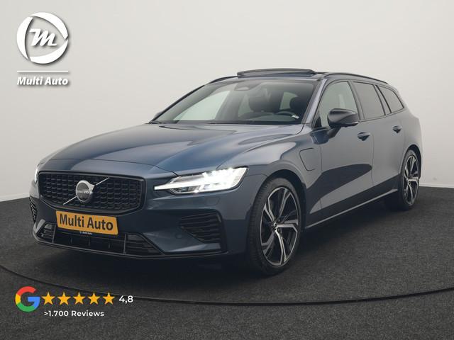 Volvo V60 2023 Hybride