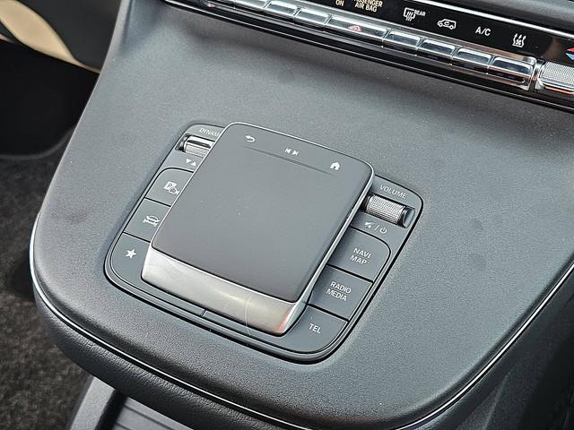 Mercedes-Benz EQV