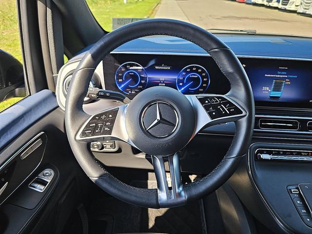 Mercedes-Benz EQV