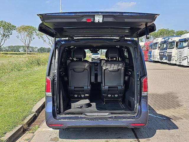 Mercedes-Benz EQV