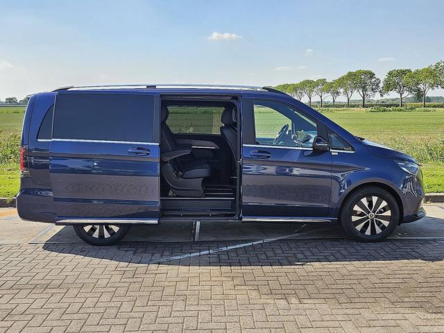 Mercedes-Benz EQV