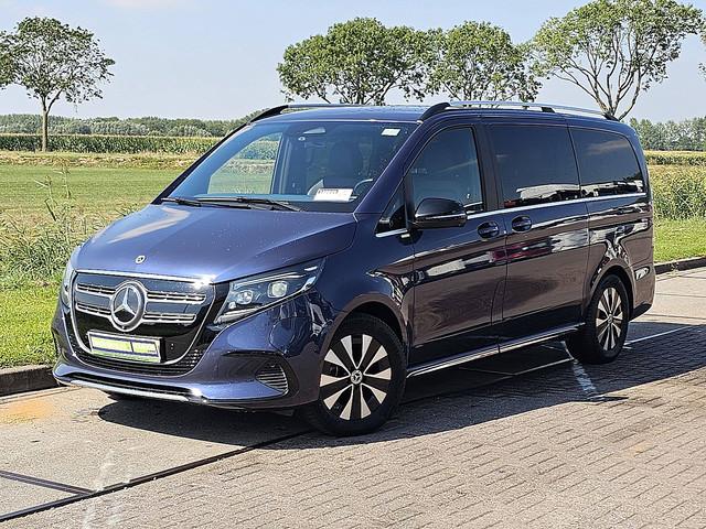 Mercedes-Benz EQV