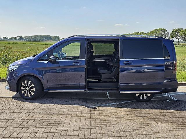Mercedes-Benz EQV