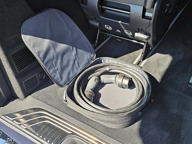 Mercedes-Benz EQV