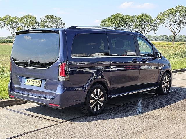 Mercedes-Benz EQV