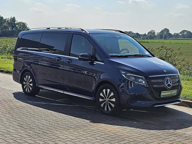 Mercedes-Benz EQV