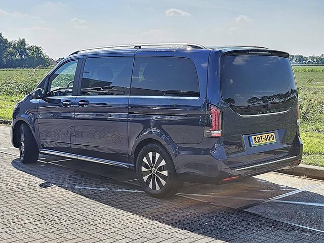 Mercedes-Benz EQV