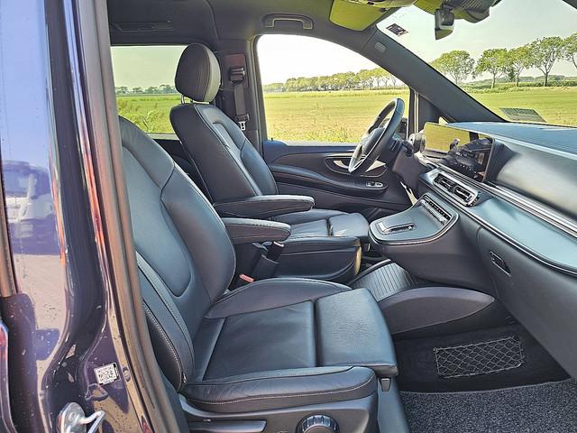 Mercedes-Benz EQV