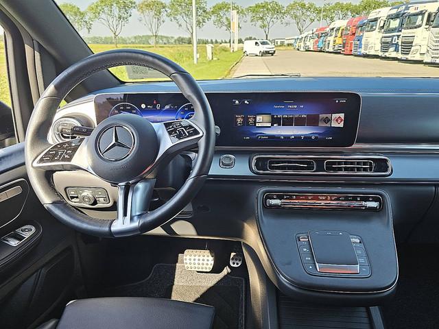 Mercedes-Benz EQV