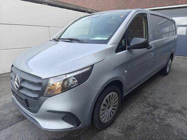 Mercedes-Benz Vito 2024 Diesel