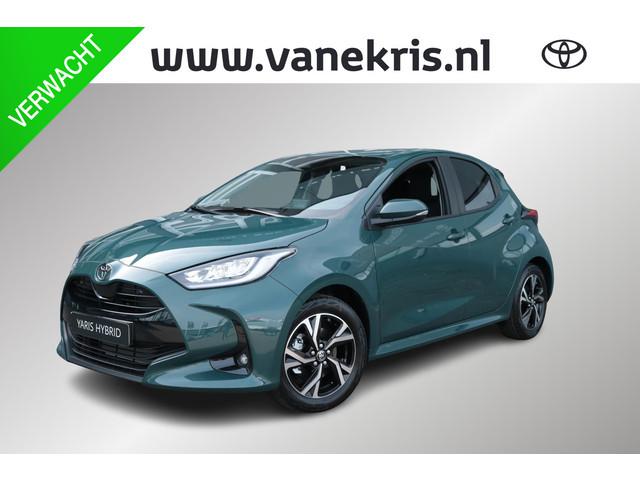Toyota Yaris 2026 Hybride