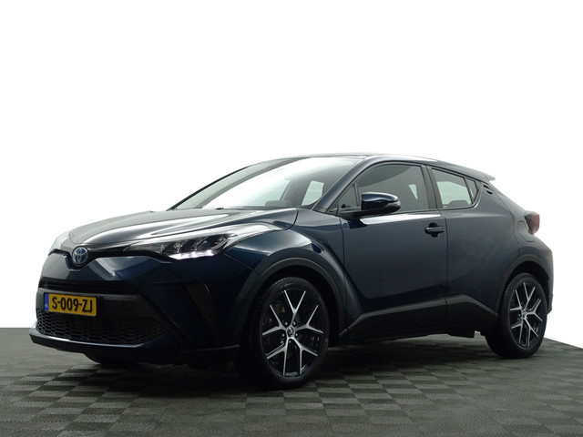 Toyota C-HR 2023 Hybride