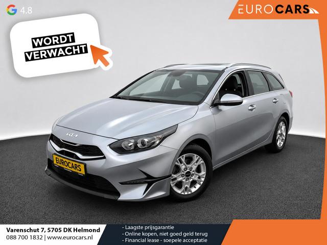 Kia Ceed 2024 Benzine