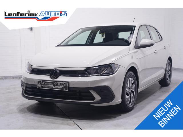 Volkswagen Polo 2023 Benzine