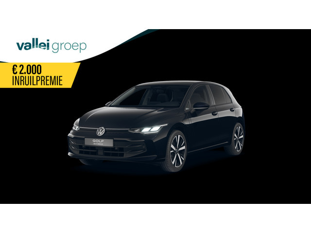 Volkswagen Golf 2026 Benzine