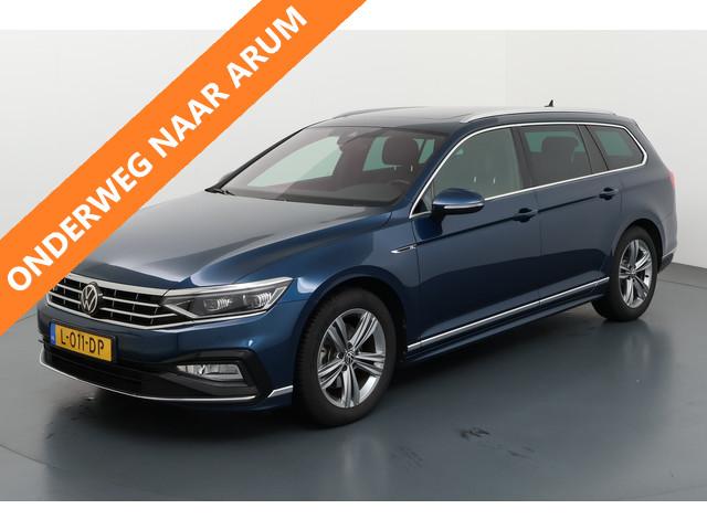 Volkswagen Passat 2021 Diesel