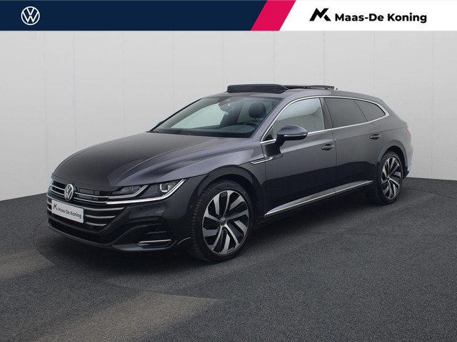 Volkswagen Arteon 2022 Hybride