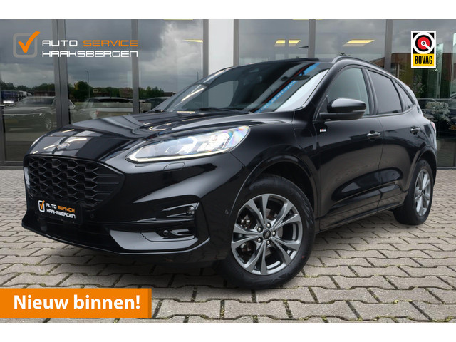 Ford Kuga 2023 Hybride