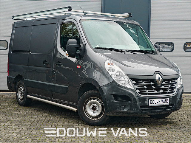 Renault Master 2016 Diesel