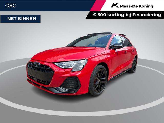 Audi A3 2026 Hybride