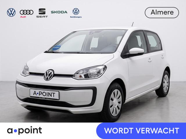 Volkswagen up! 2023 Benzine