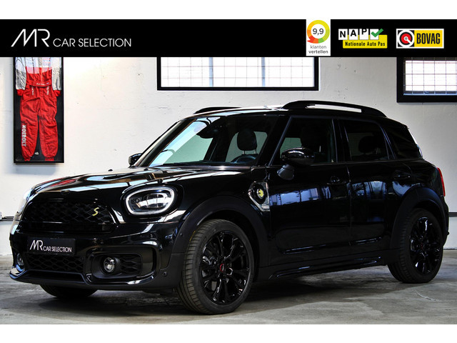 Mini Countryman 2022 Hybride