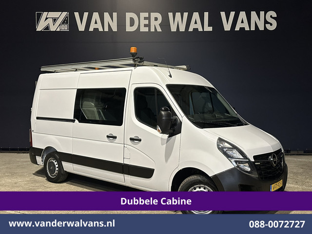Opel Movano 2020 Diesel