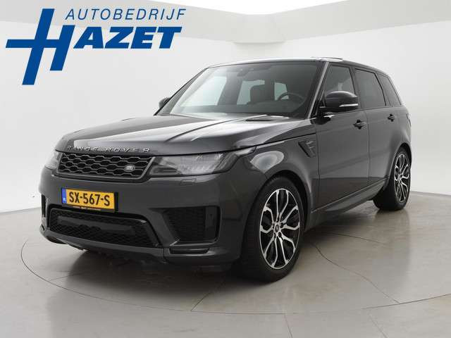 Land Rover Range Rover Sport 2018 Diesel