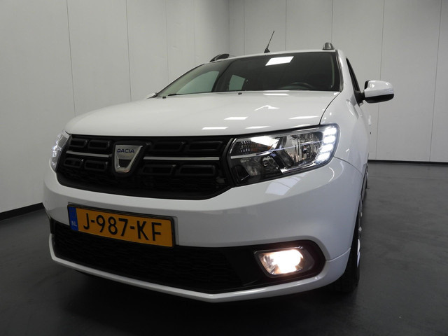 Dacia Logan