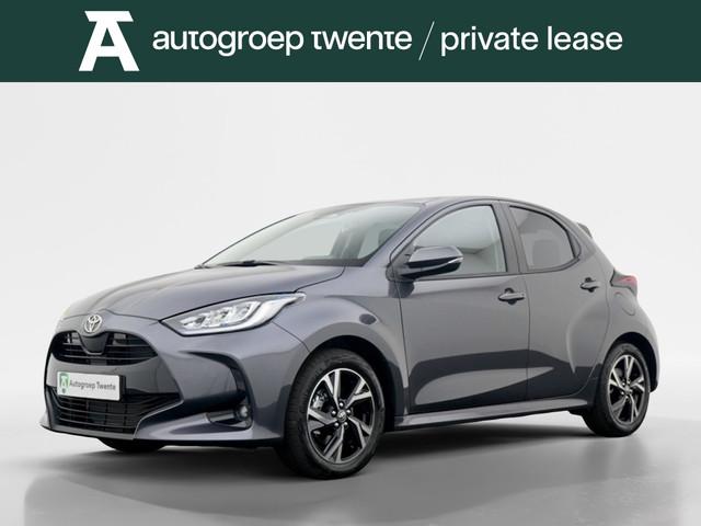 Toyota Yaris 2026 Hybride