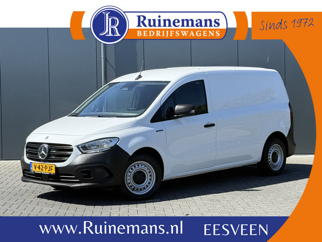 Mercedes-Benz eCitan