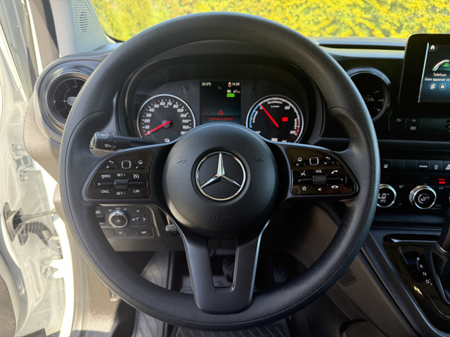 Mercedes-Benz eCitan