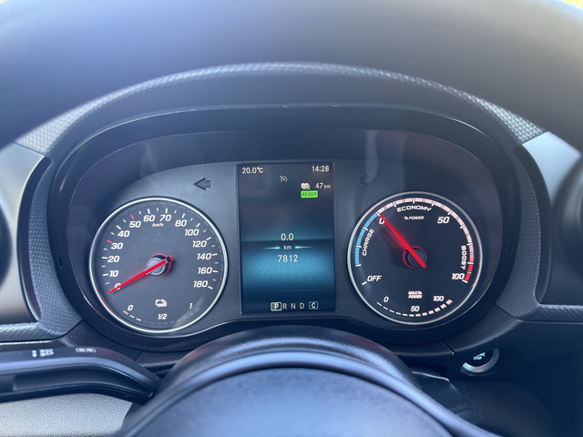 Mercedes-Benz eCitan