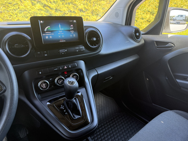 Mercedes-Benz eCitan