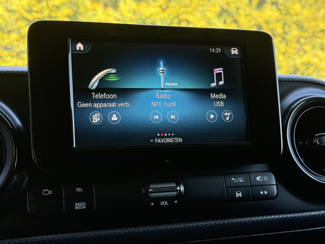 Mercedes-Benz eCitan