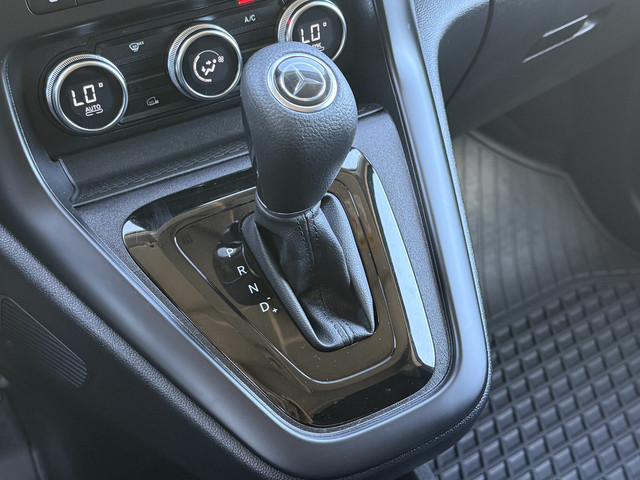Mercedes-Benz eCitan